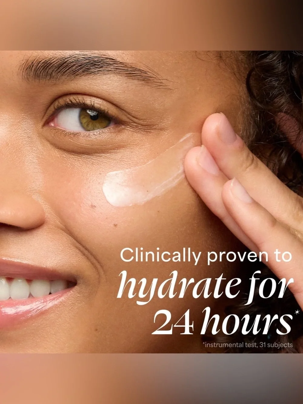 TULA 24-7 Moisture Hydrating Day & Night Cream 0.5 oz Mini Travel Size